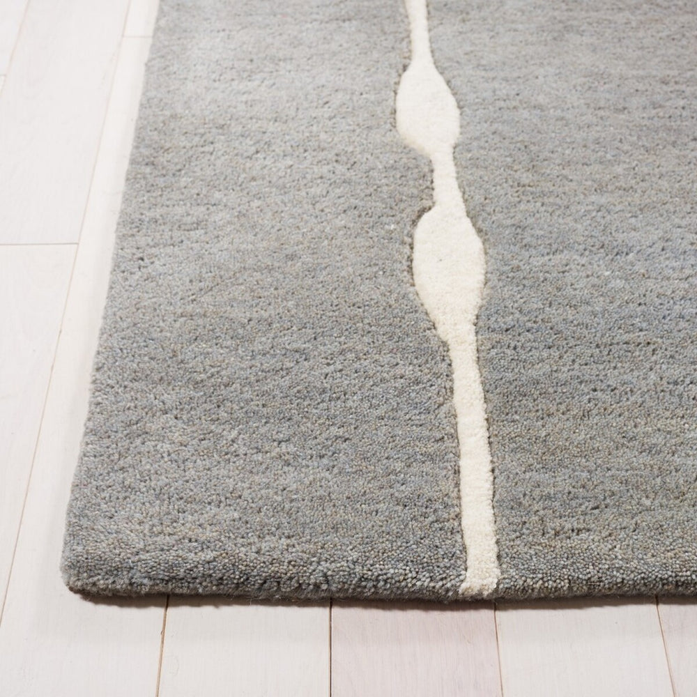 Safavieh Soh803 Hand Tufted Wool and Viscose Rug SOH803B-2