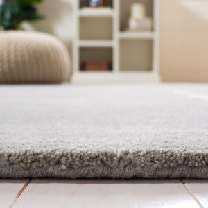 Safavieh Soh803 Hand Tufted Wool and Viscose Rug SOH803B-2