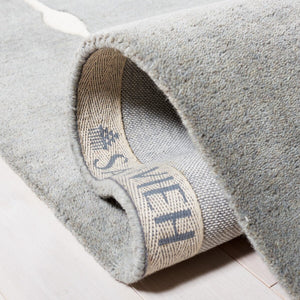 Safavieh Soh803 Hand Tufted Wool and Viscose Rug SOH803B-2