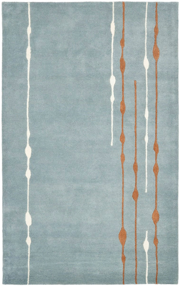 Safavieh Soho SOH803 Hand Tufted Rug