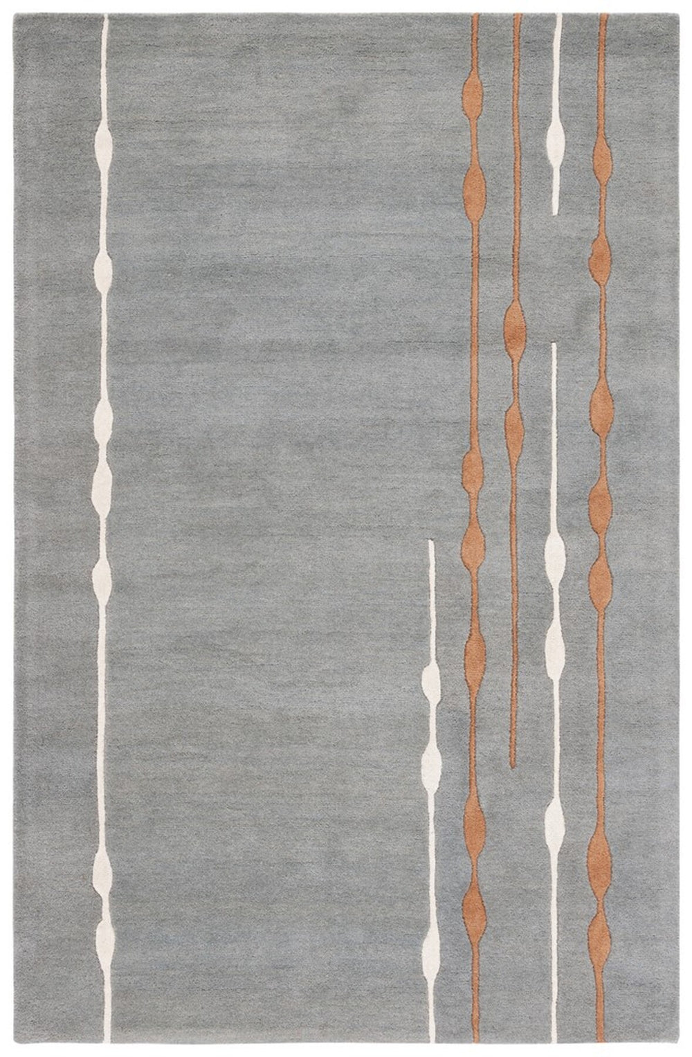 Safavieh Soh803 Hand Tufted Wool and Viscose Rug SOH803B-2