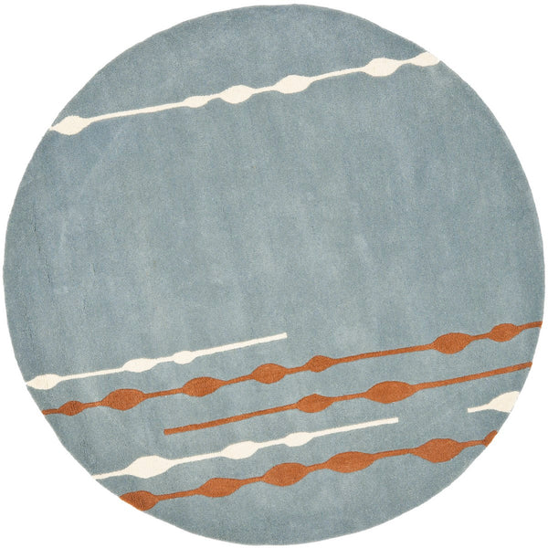 Safavieh Soho SOH803 Hand Tufted Rug