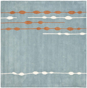 Safavieh Soh803 Hand Tufted Wool and Viscose Rug SOH803B-2