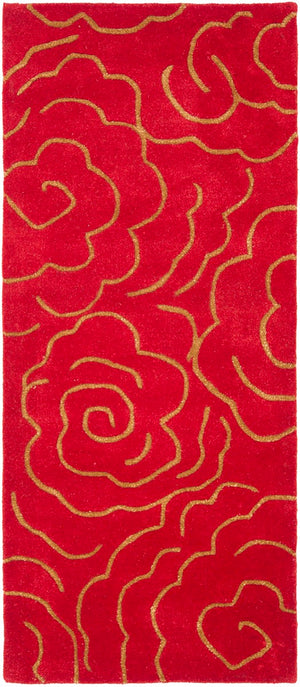 Safavieh Soho SOH812 Hand Tufted Rug