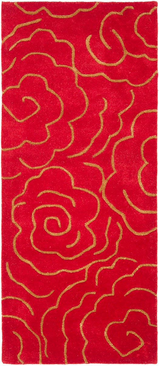 Safavieh Soho SOH812 Hand Tufted Rug