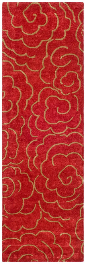 Safavieh Soho SOH812 Hand Tufted Rug