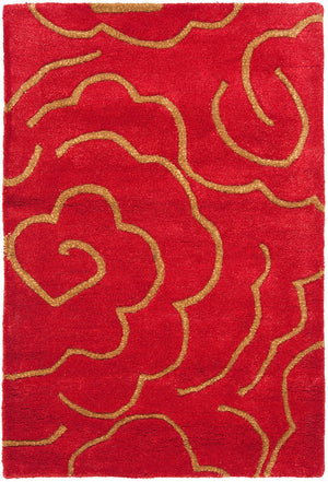 Safavieh Soho SOH812 Hand Tufted Rug