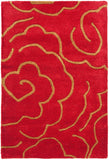 Safavieh Soho SOH812 Hand Tufted Rug