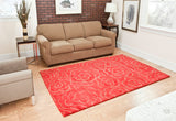 Safavieh Soh812 Hand Tufted Wool and Viscose Rug SOH812A-26