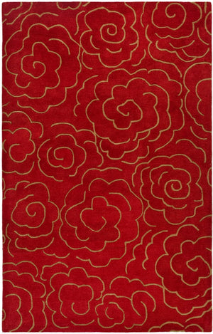 Safavieh Soho SOH812 Hand Tufted Rug