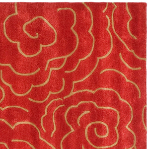 Safavieh Soho SOH812 Hand Tufted Rug