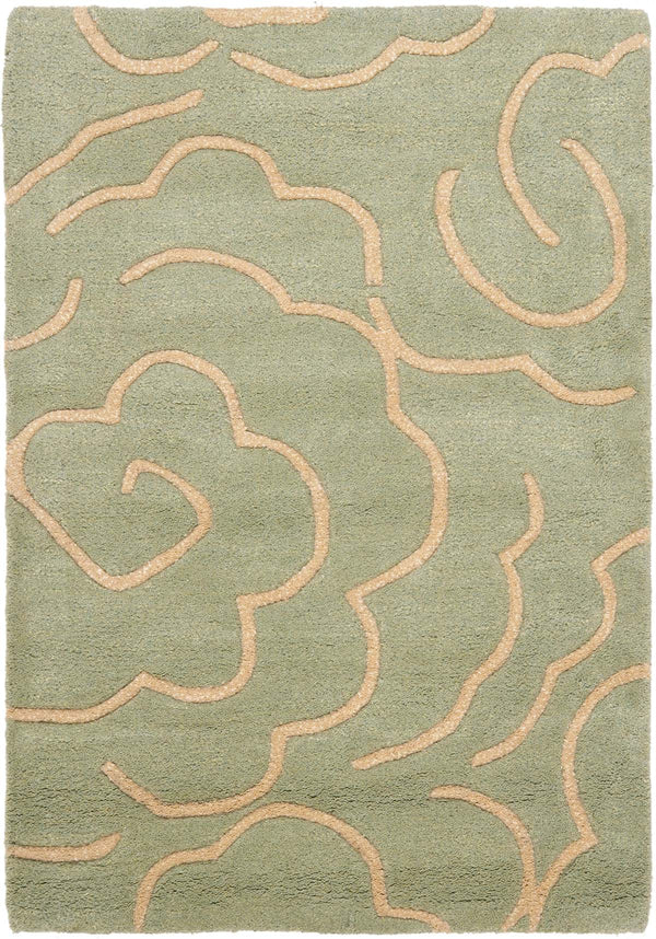 Safavieh Soho SOH812 Hand Tufted Rug