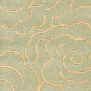 Safavieh Soho SOH812 Hand Tufted Rug