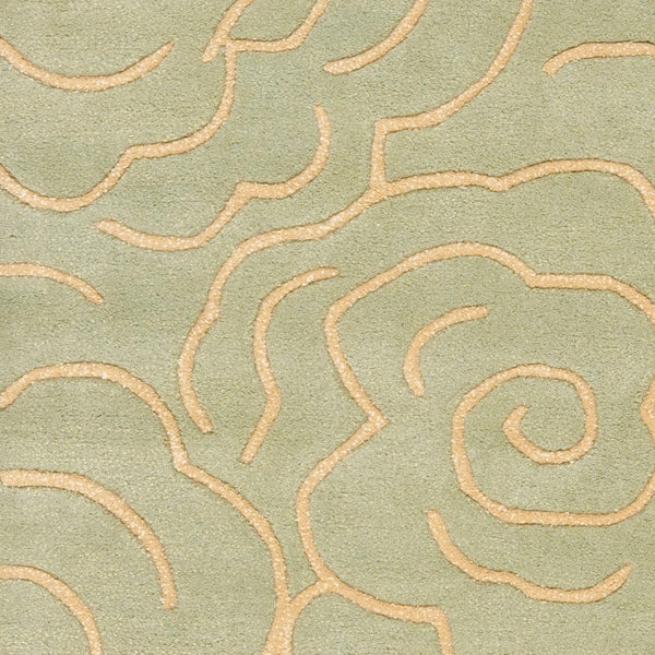 Safavieh Soho SOH812 Hand Tufted Rug