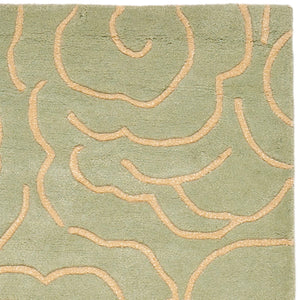 Safavieh Soho SOH812 Hand Tufted Rug