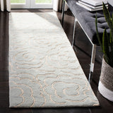 Safavieh Soh812 Hand Tufted Wool and Viscose Rug SOH812B-2