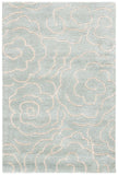 Safavieh Soh812 Hand Tufted Wool and Viscose Rug SOH812B-2