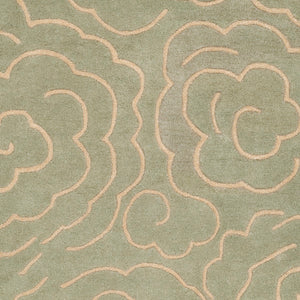 Safavieh Soho SOH812 Hand Tufted Rug