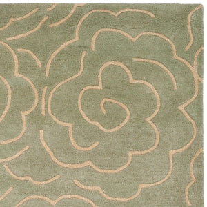 Safavieh Soho SOH812 Hand Tufted Rug