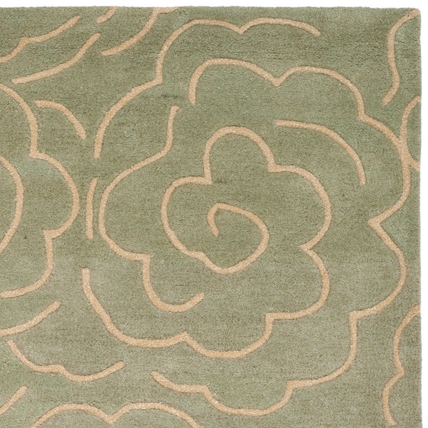 Safavieh Soho SOH812 Hand Tufted Rug