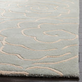 Safavieh Soh812 Hand Tufted Wool and Viscose Rug SOH812B-2