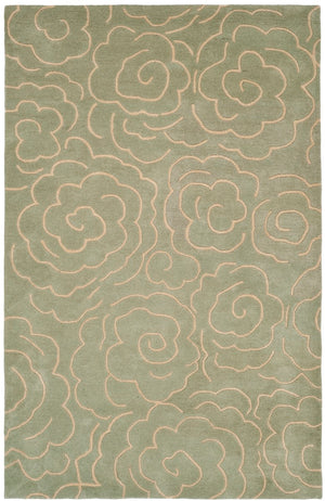 Safavieh Soho SOH812 Hand Tufted Rug