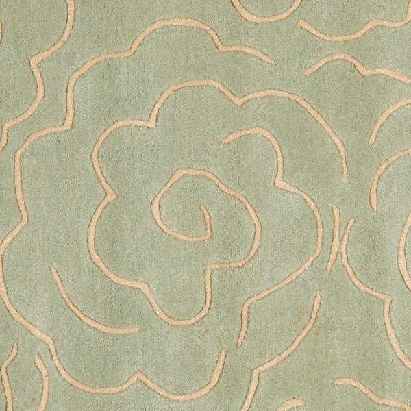 Safavieh Soho SOH812 Hand Tufted Rug