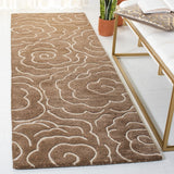 Safavieh Soh812 Hand Tufted Wool and Viscose Rug SOH812C-2