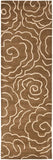 Safavieh Soh812 Hand Tufted Wool and Viscose Rug SOH812C-2