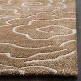 Safavieh Soh812 Hand Tufted Wool and Viscose Rug SOH812C-2