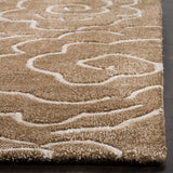 Safavieh Soho SOH812 Hand Tufted Rug