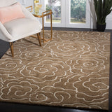 Safavieh Soh812 Hand Tufted Wool and Viscose Rug SOH812C-2