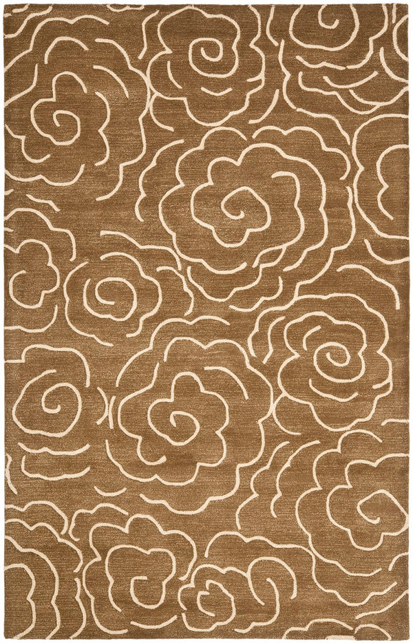 Safavieh Soho SOH812 Hand Tufted Rug