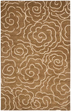 Safavieh Soh812 Hand Tufted Wool and Viscose Rug SOH812C-2