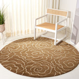 Safavieh Soh812 Hand Tufted Wool and Viscose Rug SOH812C-2