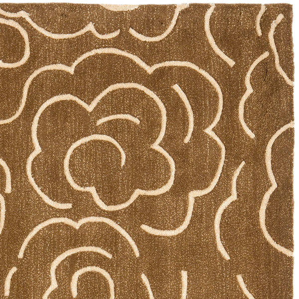 Safavieh Soho SOH812 Hand Tufted Rug