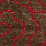 Safavieh Soho SOH812 Hand Tufted Rug