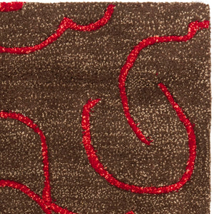 Safavieh Soho SOH812 Hand Tufted Rug