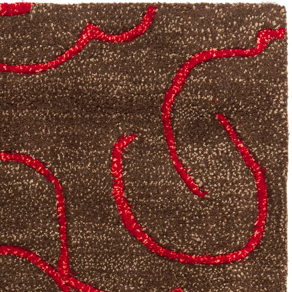 Safavieh Soho SOH812 Hand Tufted Rug