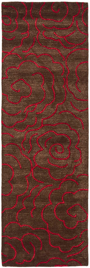 Safavieh Soho SOH812 Hand Tufted Rug