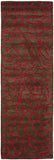 Safavieh Soh812 Hand Tufted Wool and Viscose Rug SOH812D-2