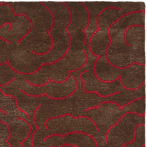 Safavieh Soho SOH812 Hand Tufted Rug