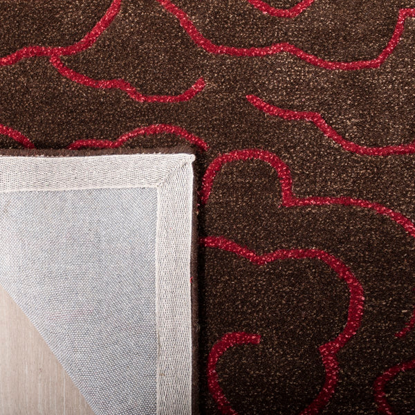 Safavieh Soho SOH812 Hand Tufted Rug