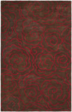 Safavieh Soh812 Hand Tufted Wool and Viscose Rug SOH812D-2