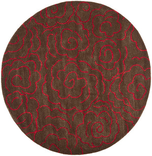 Safavieh Soho SOH812 Hand Tufted Rug