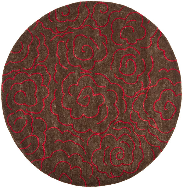 Safavieh Soho SOH812 Hand Tufted Rug