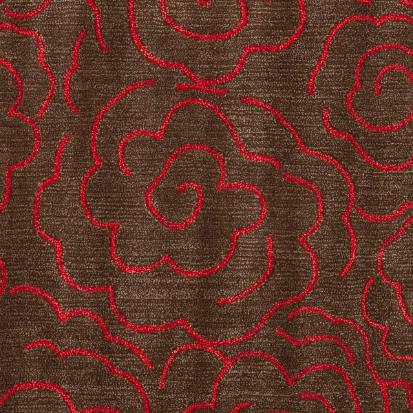 Safavieh Soho SOH812 Hand Tufted Rug