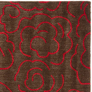 Safavieh Soho SOH812 Hand Tufted Rug