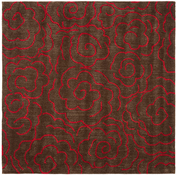 Safavieh Soho SOH812 Hand Tufted Rug