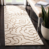 Safavieh Soh812 Hand Tufted Wool and Viscose Rug SOH812E-2